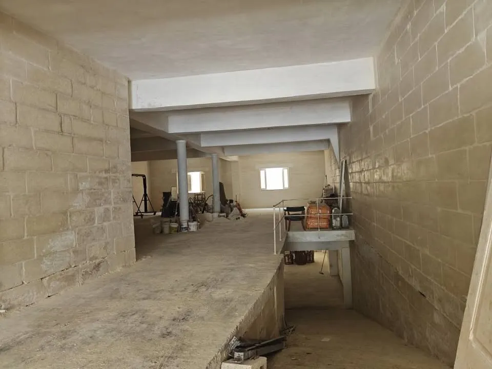 Entrepôt Hamrun, Hamrun, Malta, photo 3