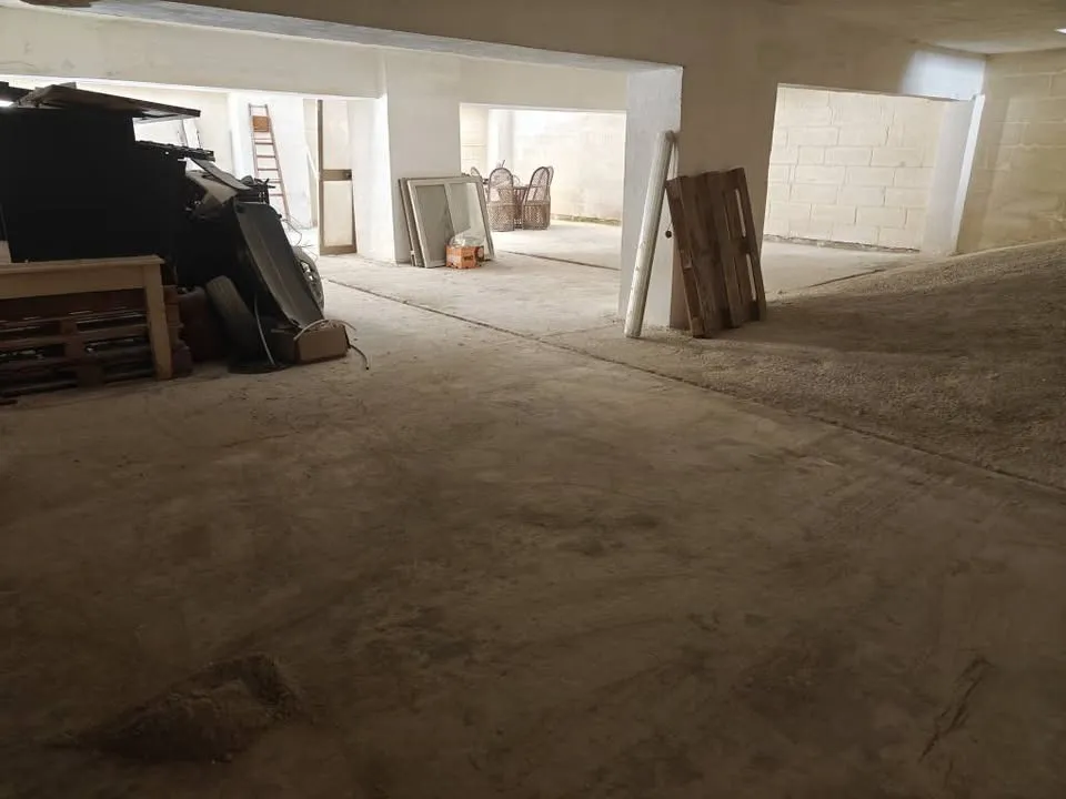 Entrepôt Hamrun, Hamrun, Malta, photo 5