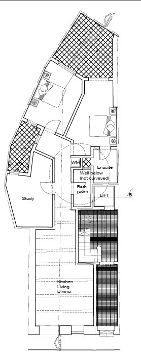 Maisonette a Sliema, Sliema, Malta, photo 4
