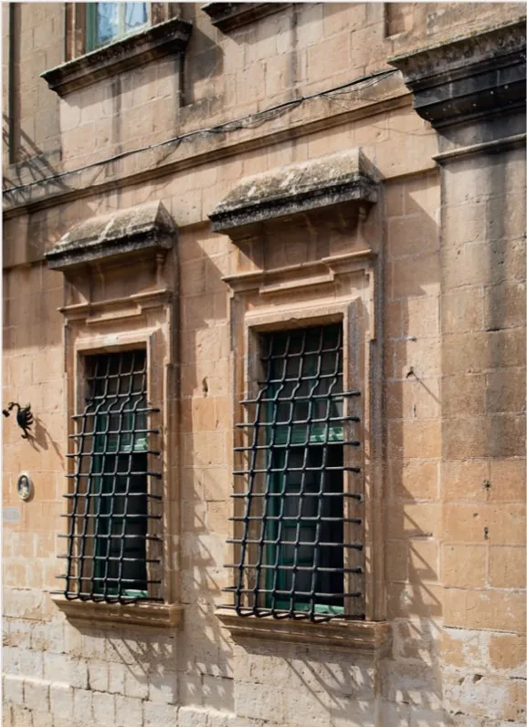 Zebbug Hotels, Zebbug, Malta, photo 6
