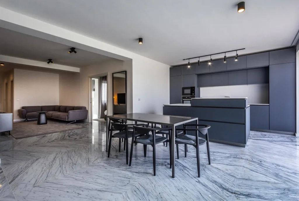 Swieqi Penthouse, Swieqi, Malta, photo 4