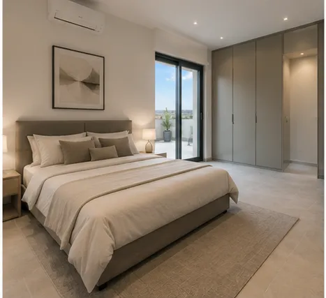 Gharghur Apartment, Gharghur, Malta, photo 4