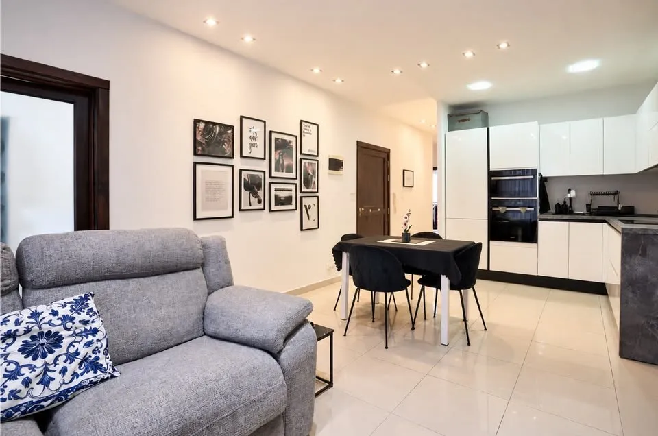 Swieqi Apartment, Swieqi, Malta, photo 3