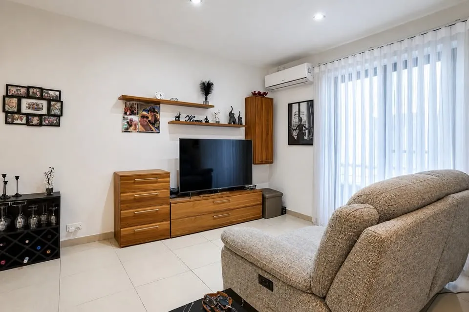 Swieqi Apartment, Swieqi, Malta, photo 4