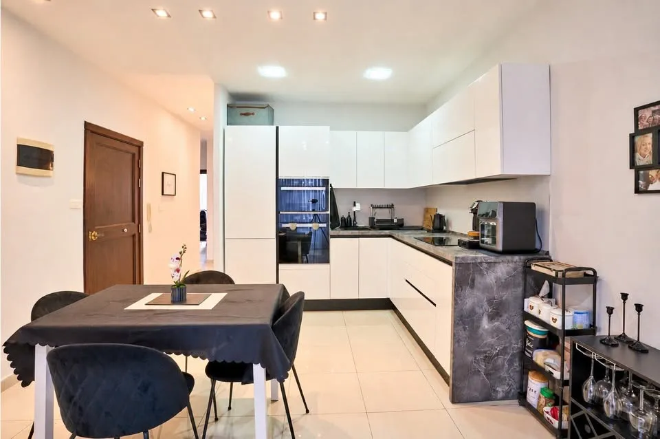 Swieqi Apartment, Swieqi, Malta, photo 5