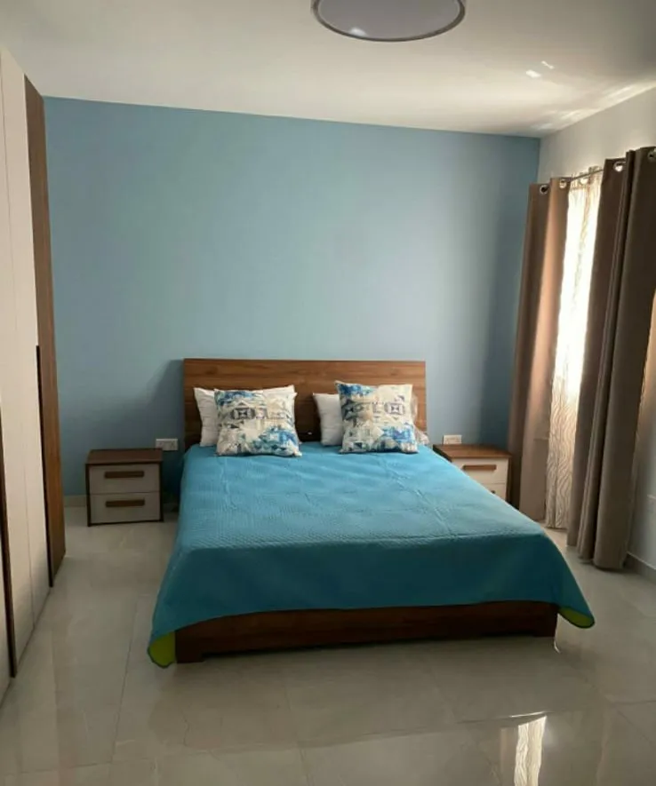 Appartement à Xemxija, Xemxija, Malta, photo 4