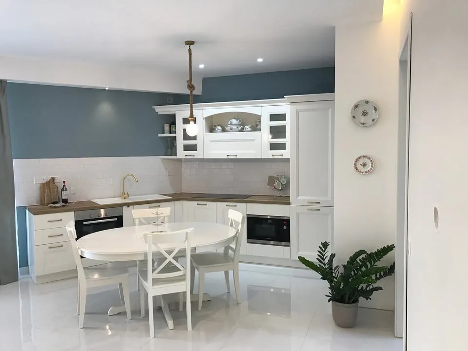 Penthouse in Zurrieq, Zurrieq, Malta, photo 2