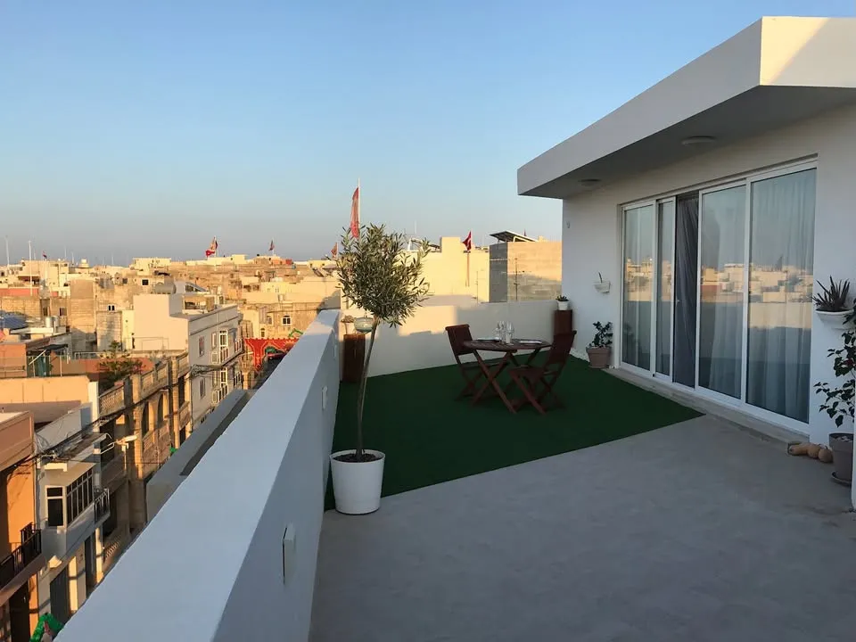 Penthouse in Zurrieq, Zurrieq, Malta, photo 6