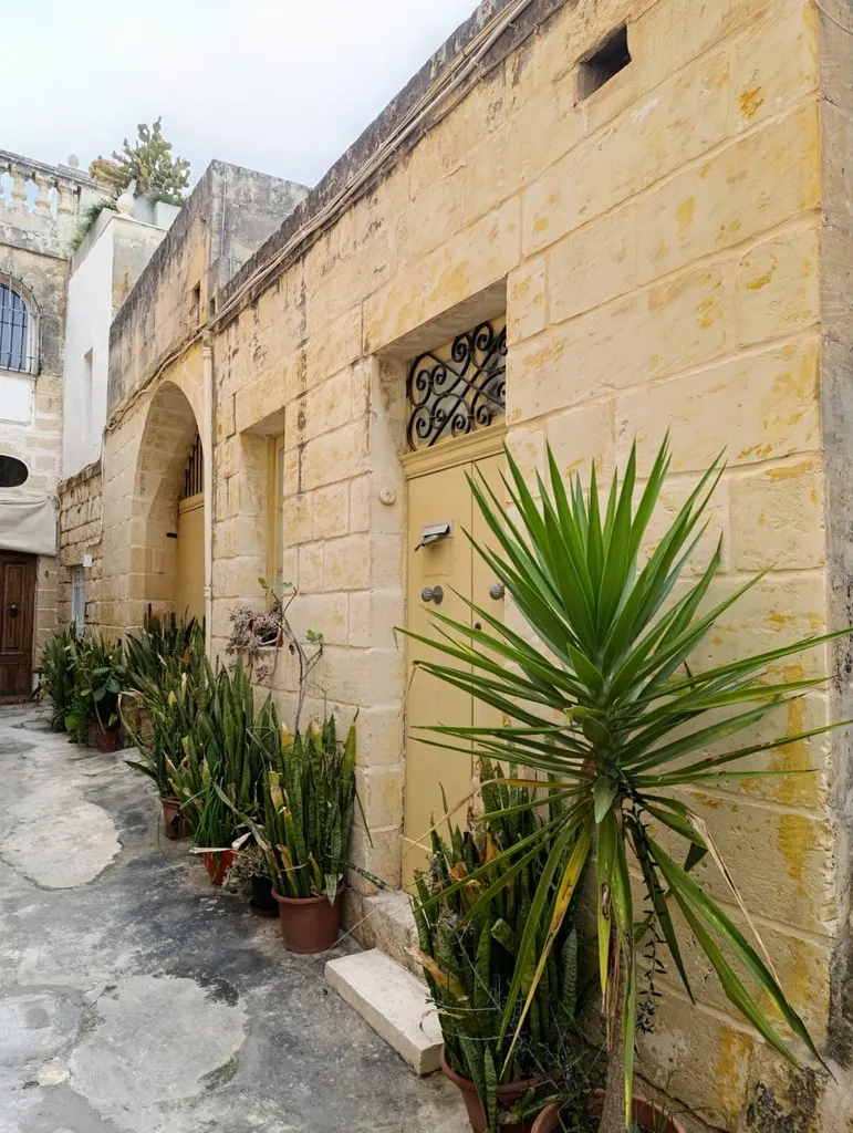 Casa di Carattere a Zejtun, Zejtun, Malta, photo 2