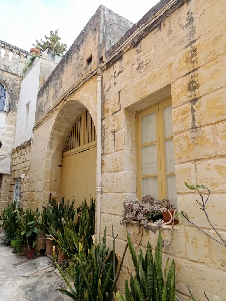 Casa di Carattere a Zejtun, Zejtun, Malta, photo 3