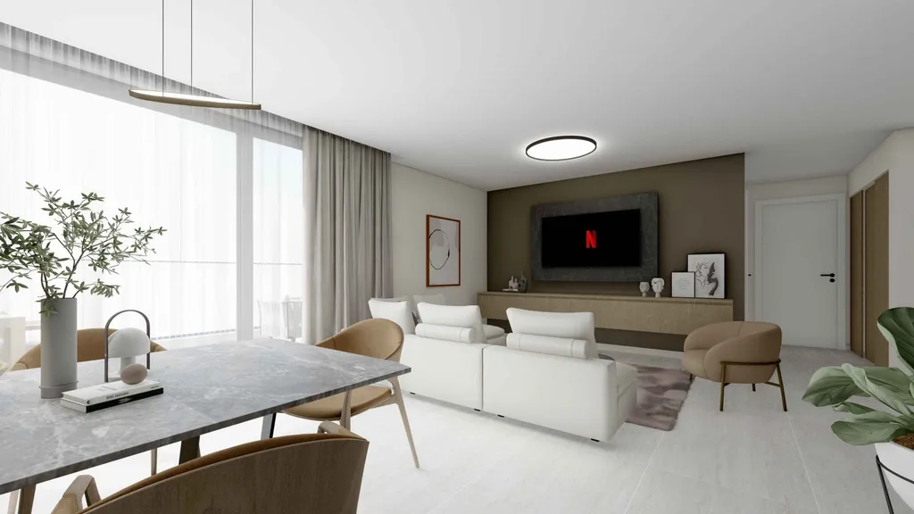 Mellieha Penthouse, Mellieha, Malta, photo 3