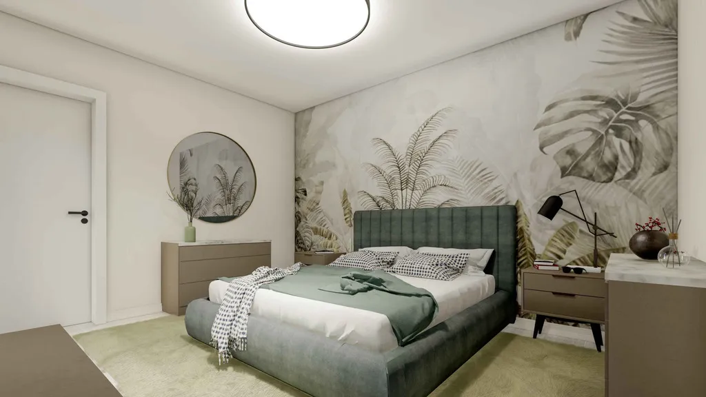 Mellieha Penthouse, Mellieha, Malta, photo 5