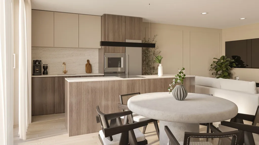 Apartamento em Ibragg, Ibragg, Malta, photo 3
