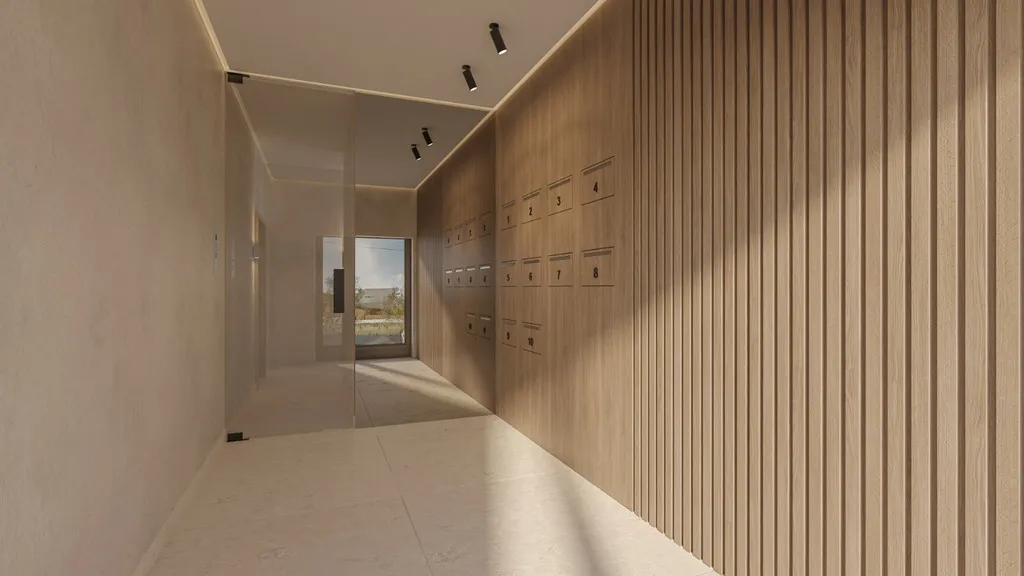 Apartamento em Ibragg, Ibragg, Malta, photo 6