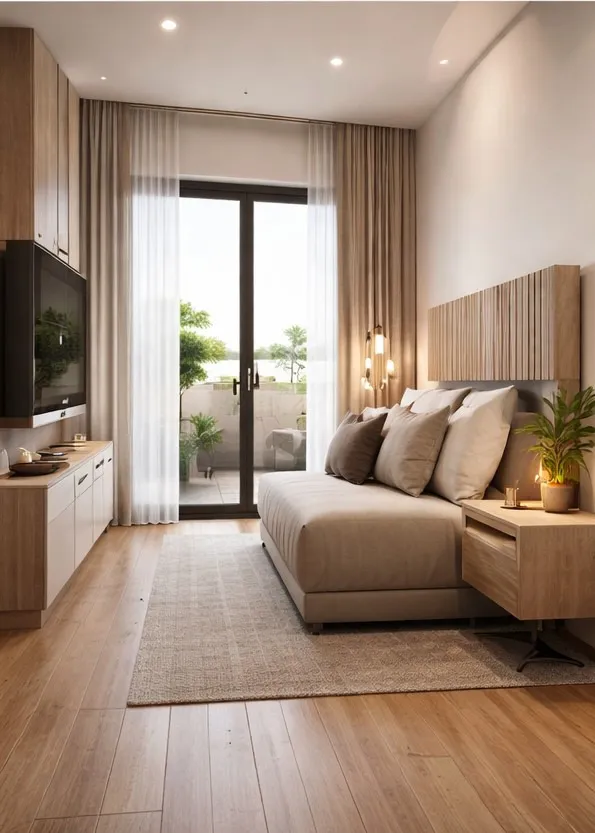 Bugibba Apartment, Bugibba, Malta, photo 2