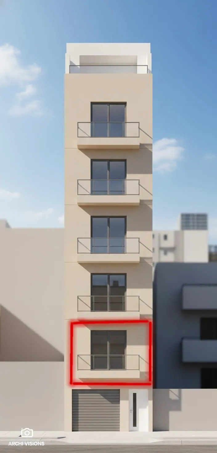 Bugibba Apartment, Bugibba, Malta, photo 6