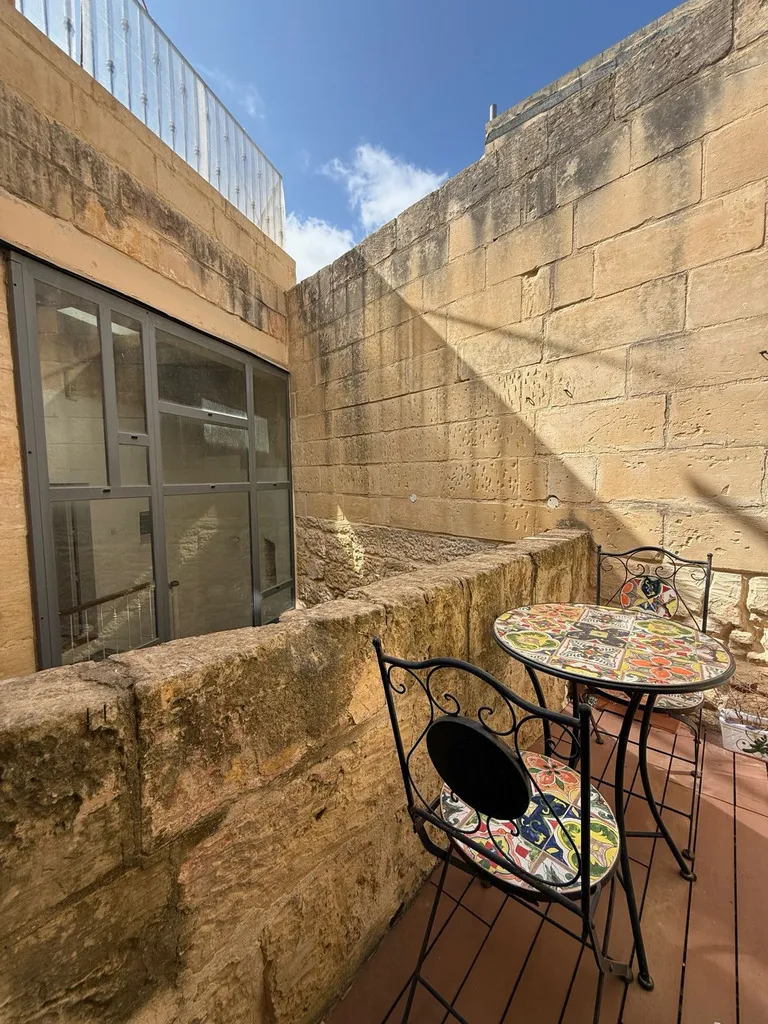 Rabat Karakteristik Ev, Rabat, Malta, photo 2