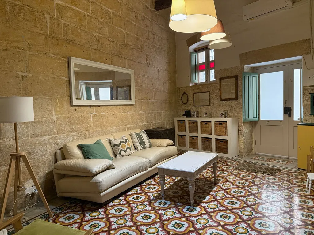 Rabat Karakteristik Ev, Rabat, Malta, photo 4