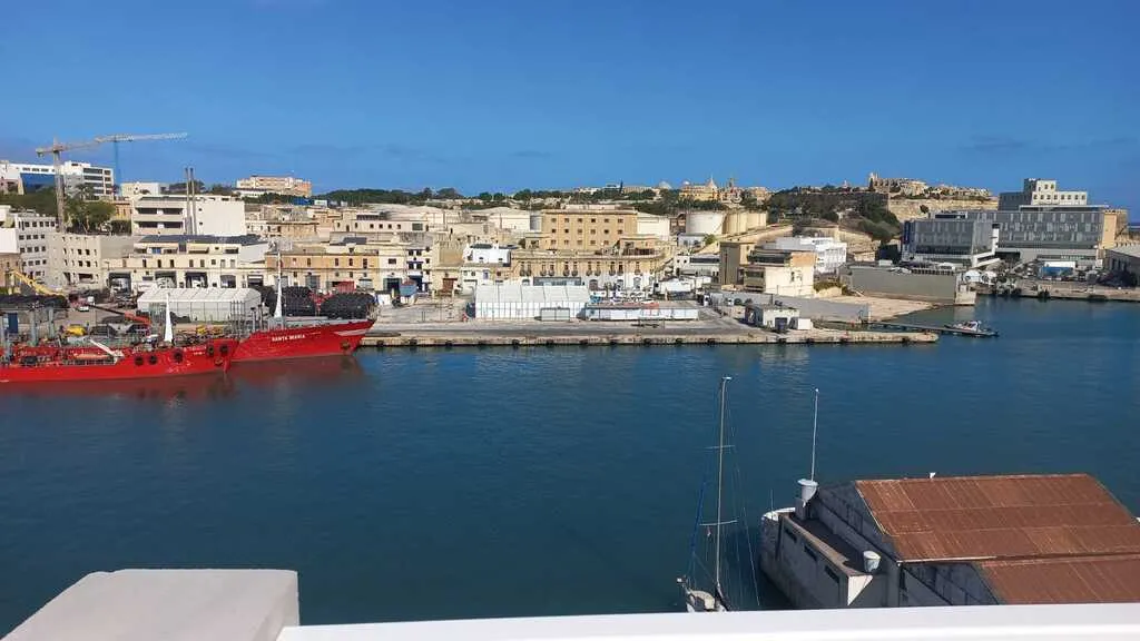 Marsa Genel Ofis, Marsa, Malta, photo 2
