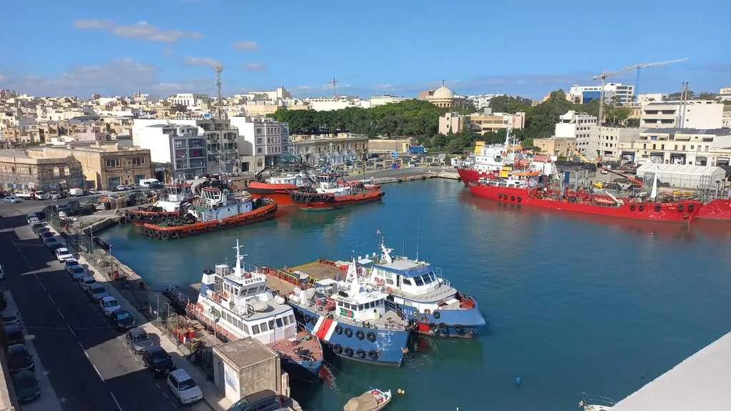Marsa Genel Ofis, Marsa, Malta, photo 3