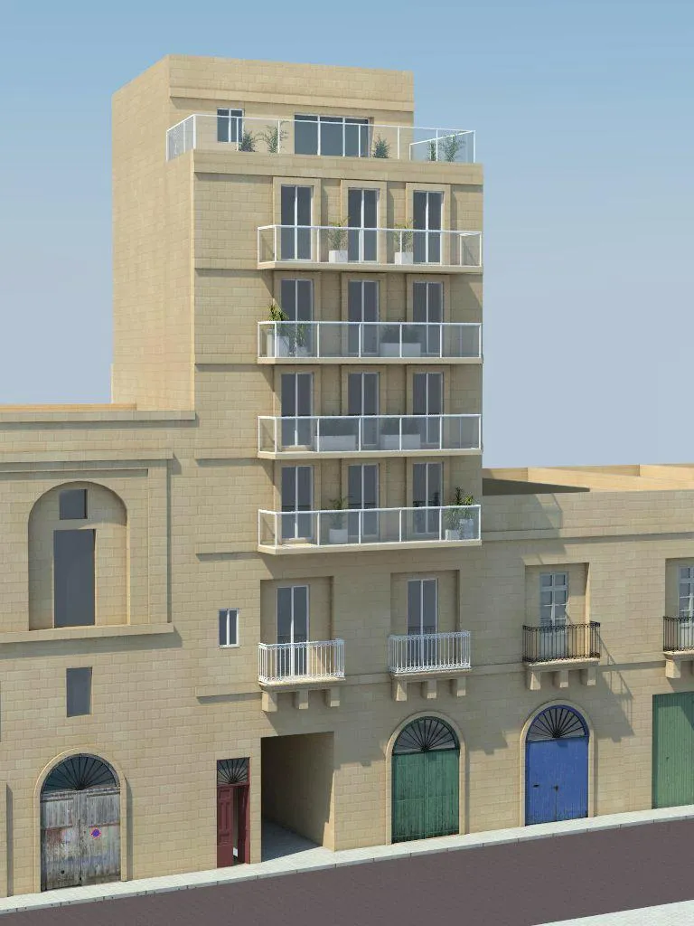Marsa Genel Ofis, Marsa, Malta, photo 4