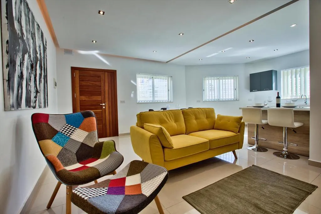 Maisonette Gharghur