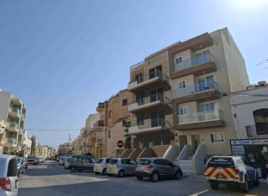 Mosta Wohnung, Mosta, Malta, photo 2