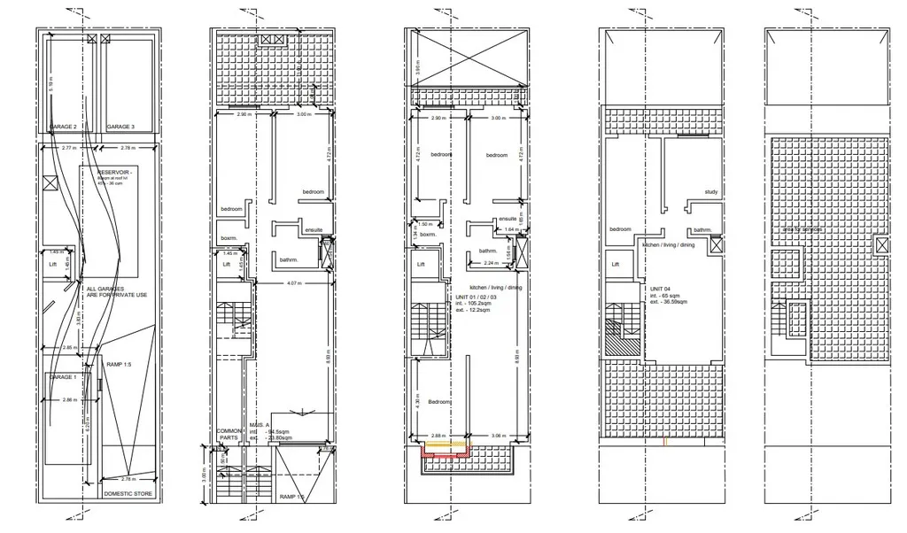 Mosta Wohnung, Mosta, Malta, photo 5