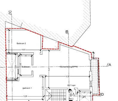 Fgura Apartment, Fgura, Malta, photo 4