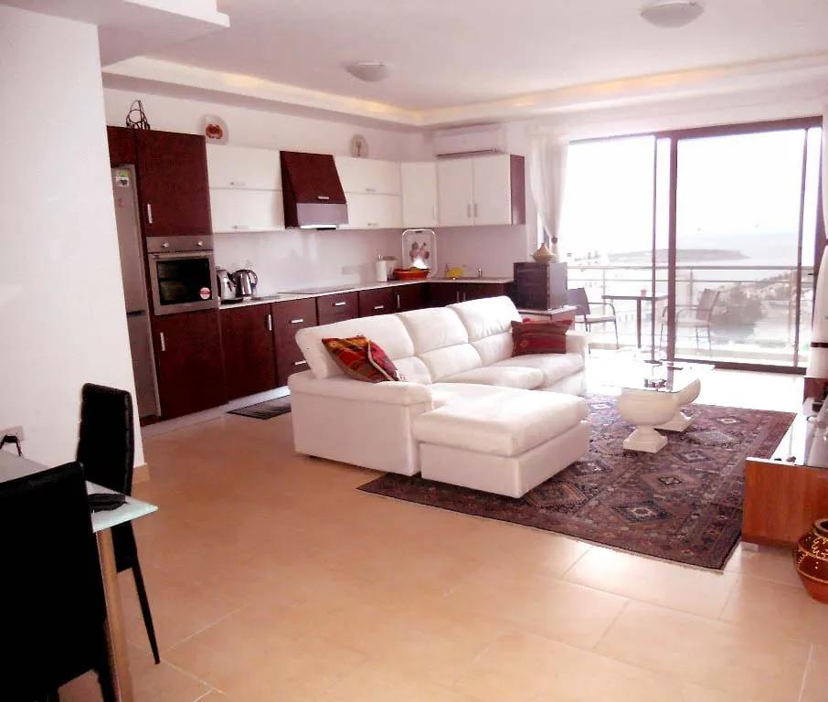 Mellieha Apartment, Mellieha, Malta, photo 2