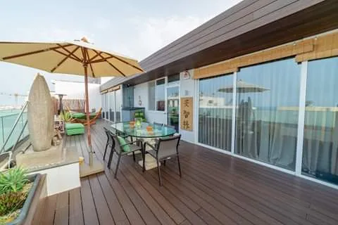 Madliena Penthouse, Madliena, Malta, photo 3