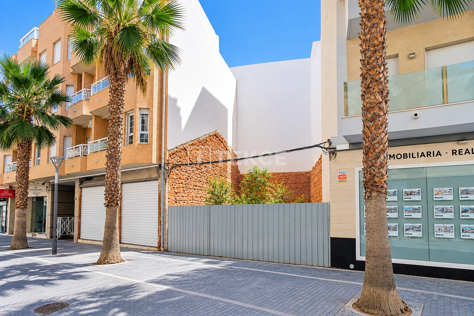 Terreno para Desenvolvimento Urbano em Torrevieja, Espanha