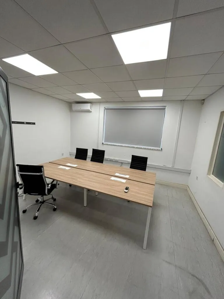 Allgemeines Büro Ta’ Xbiex, Ta’ Xbiex, Malta, photo 2