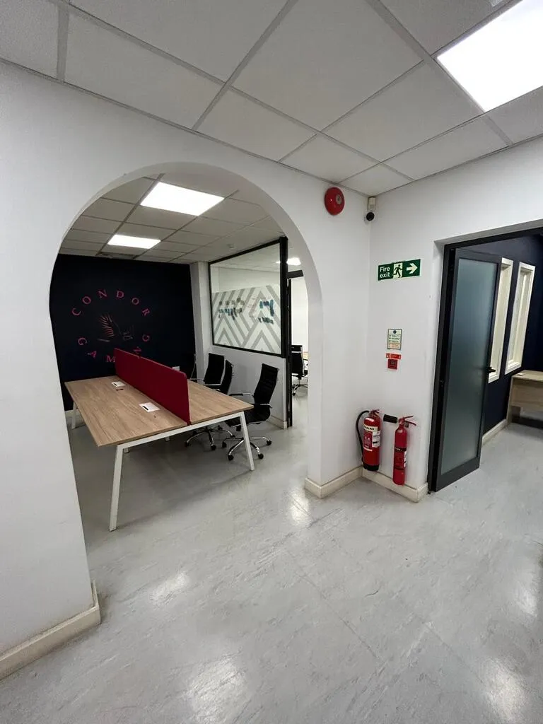 Allgemeines Büro Ta’ Xbiex, Ta’ Xbiex, Malta, photo 3
