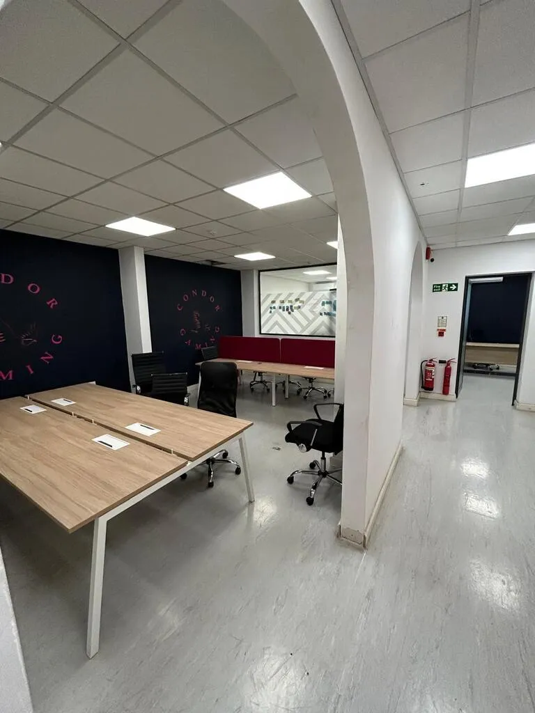Allgemeines Büro Ta’ Xbiex, Ta’ Xbiex, Malta, photo 4