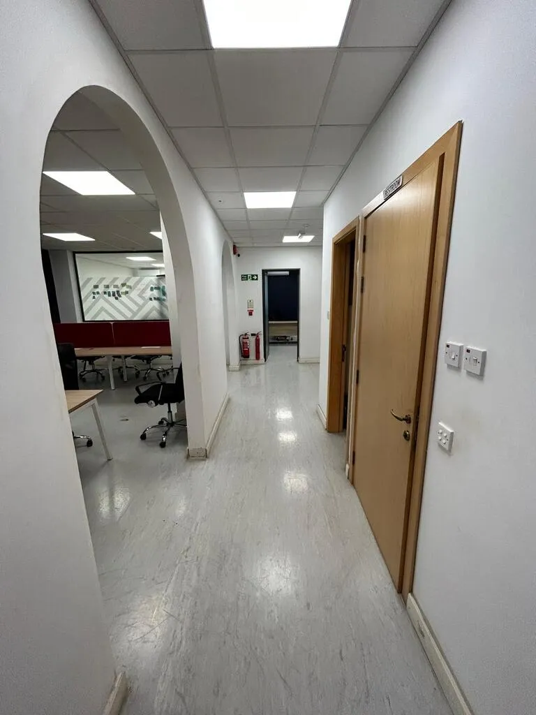 Allgemeines Büro Ta’ Xbiex, Ta’ Xbiex, Malta, photo 5