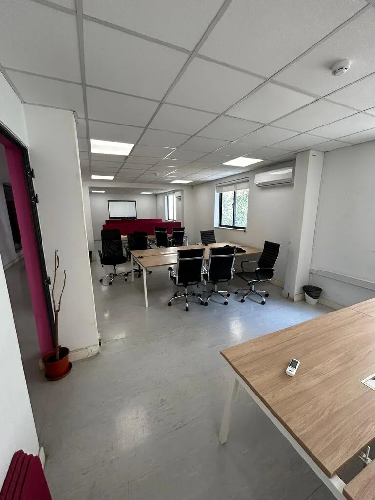 Allgemeines Büro Ta’ Xbiex, Ta’ Xbiex, Malta, photo 6