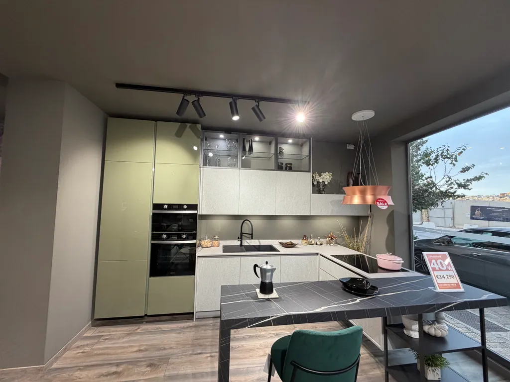 Penthouse Santa Venera, Santa Venera, Malta, photo 2