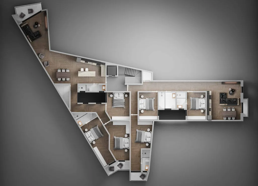 Tarxien Block of Apartments (Res), Tarxien (Res), Malta, photo 2