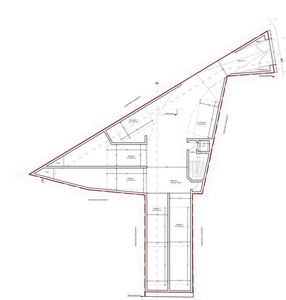 Tarxien Block of Apartments (Res), Tarxien (Res), Malta, photo 5