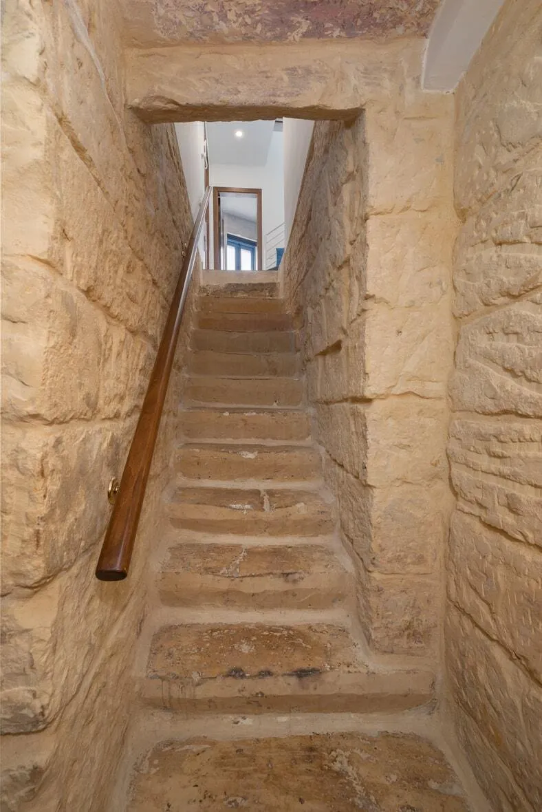 Qormi Stadthaus, Qormi, Malta, photo 6