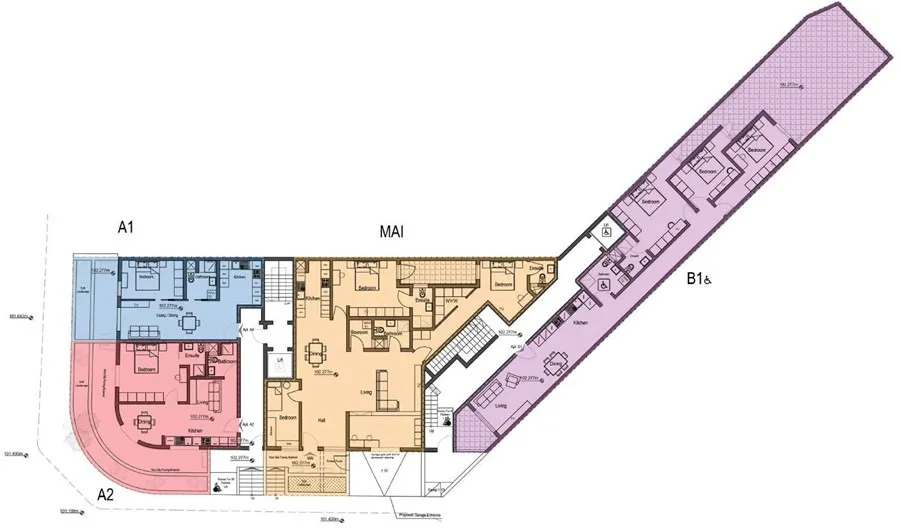 Maisonette St Pauls Bay, St Pauls Bay, Malta, photo 2