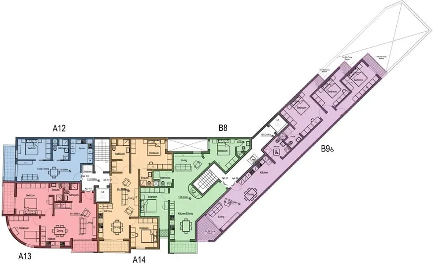 Apartment in St Pauls Bay, St Pauls Bay, Malta, photo 6