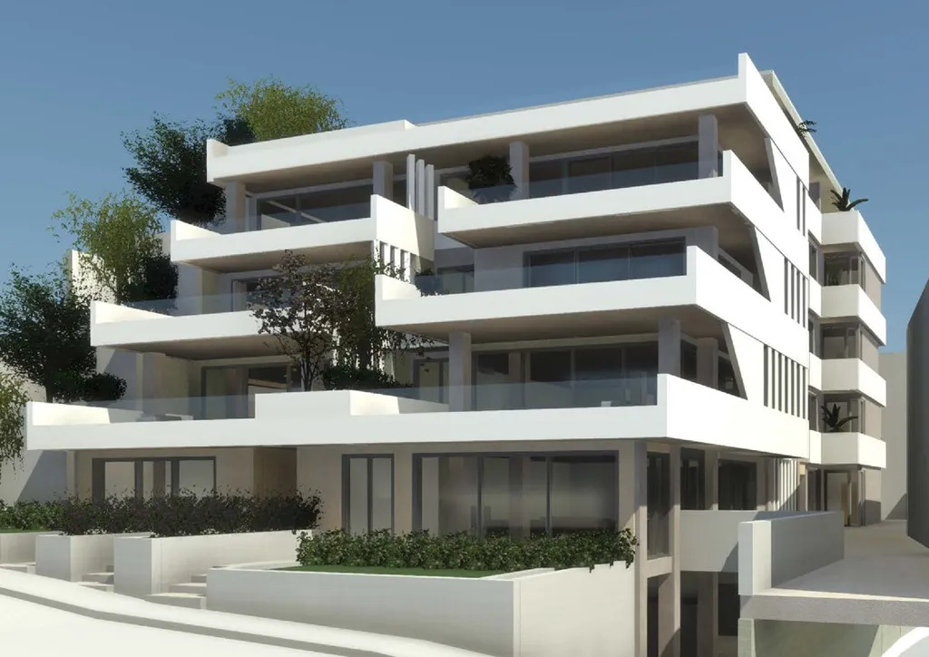 Mellieha Apartment, Mellieha, Malta, photo 2