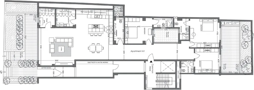 Mellieha Apartment, Mellieha, Malta, photo 4