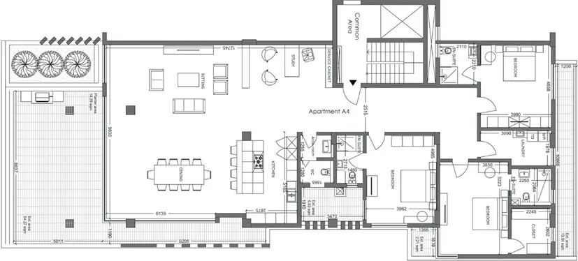 Mellieha Apartment, Mellieha, Malta, photo 5
