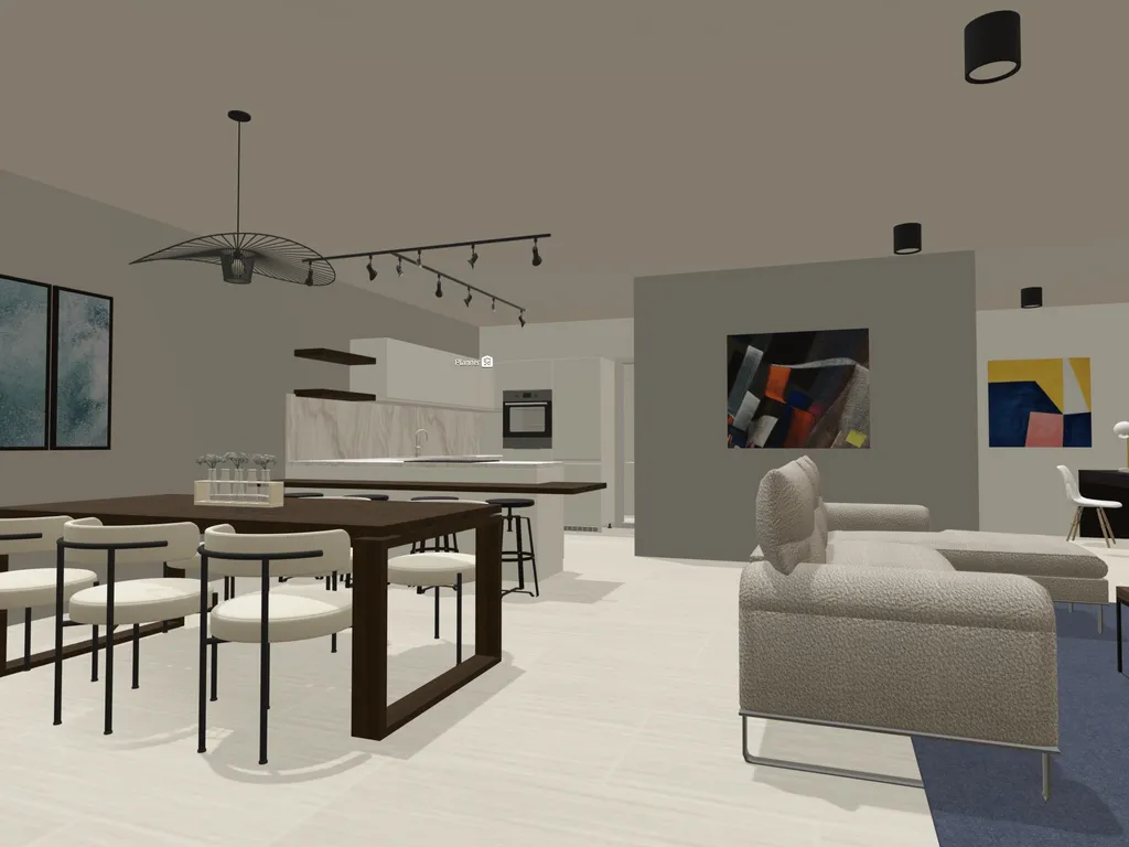 Penthouse Gzira, Gzira, Malta, photo 2
