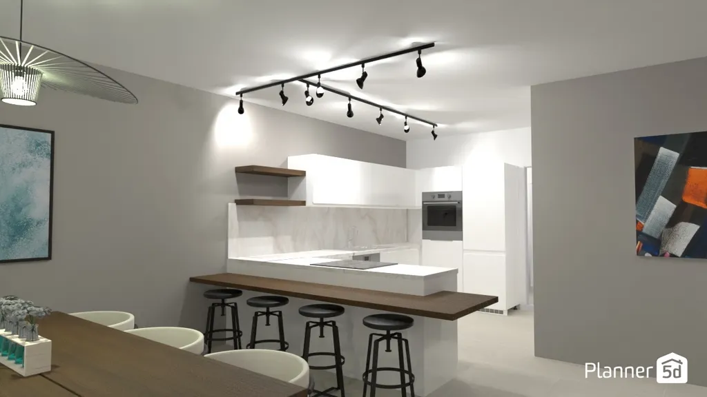 Penthouse Gzira, Gzira, Malta, photo 3