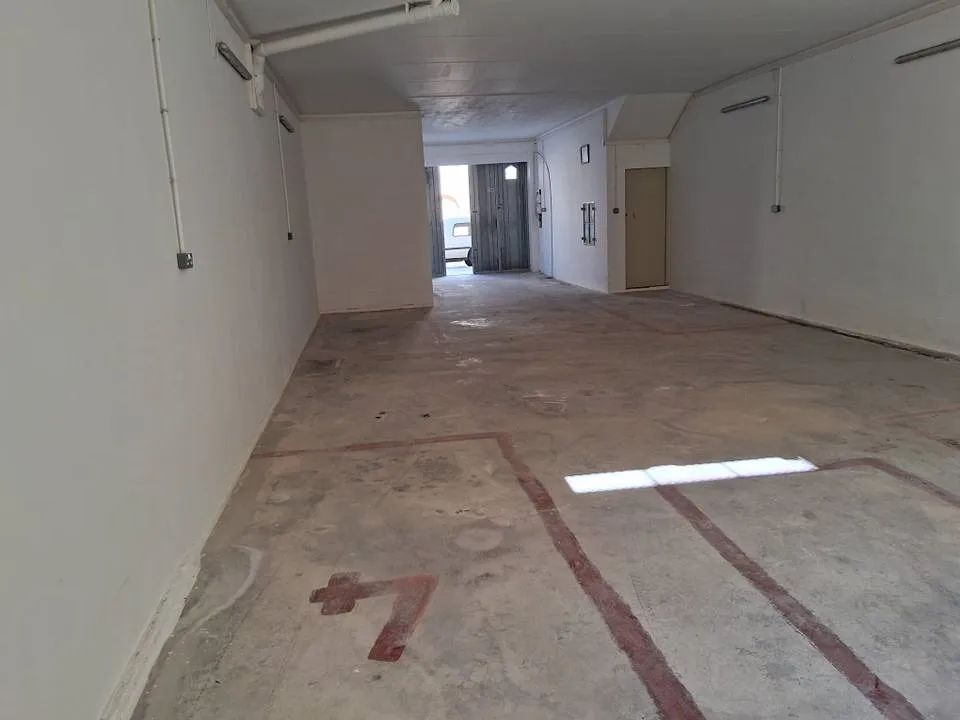 Garage / Negozio Zejtun (Industriale), Zejtun Store (Industrial), Malta, photo 2