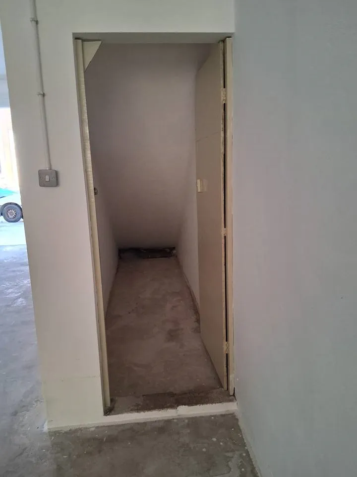 Garage / Negozio Zejtun (Industriale), Zejtun Store (Industrial), Malta, photo 3